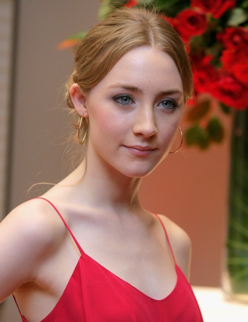 "The Lovely Bones" Australian Premiere