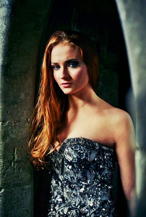 Sophie T 1
