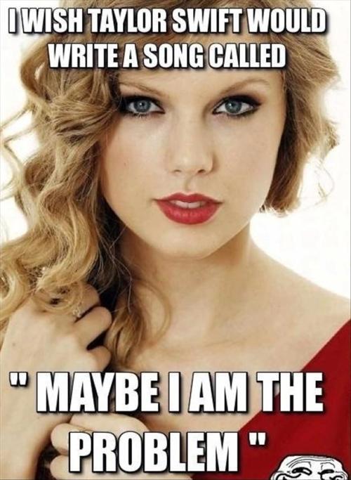 Swift meme
