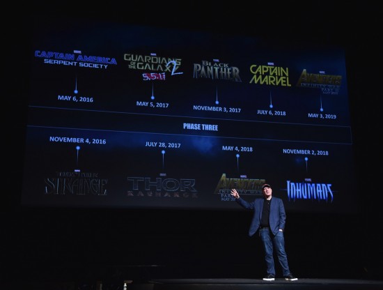 Phase Three logos