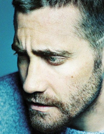 Gyllenhaal Jake