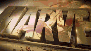 Marvel Studios logo