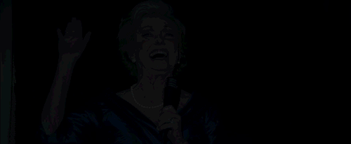 Purge creepy olders