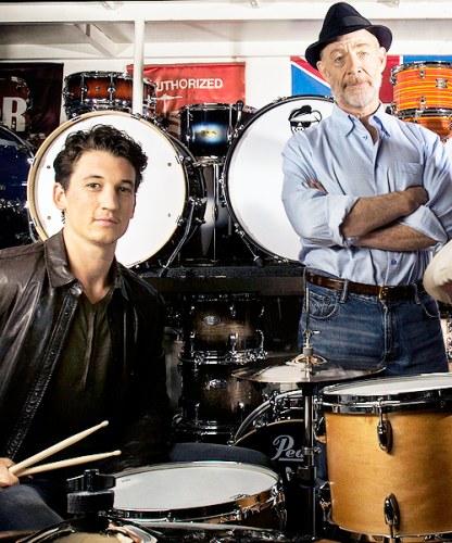 Whiplash Teller Simmons