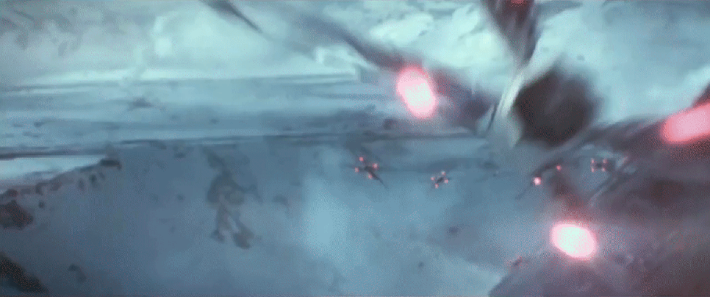 dogfight