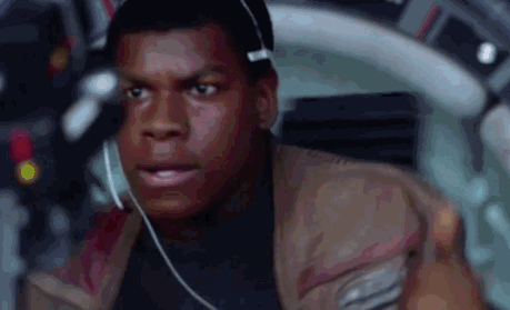 Finn blasting