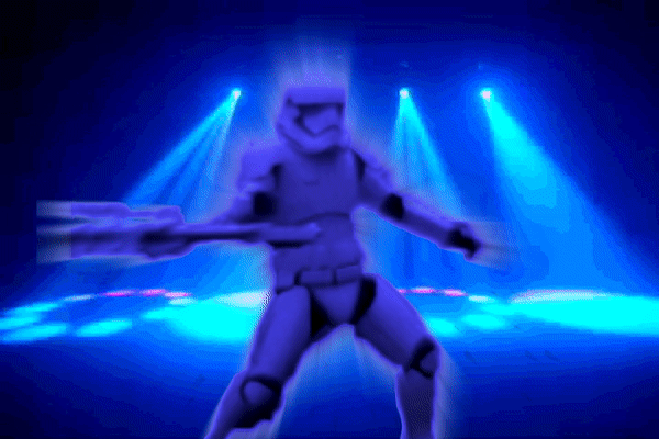 TR-8R disco