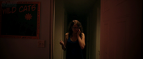 It Follows - big guy