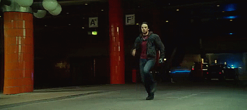 Bucky bike 1
