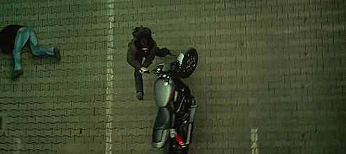 Bucky bike 3