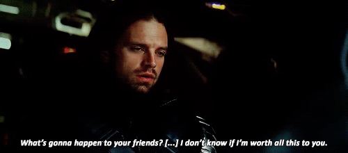Bucky worth it
