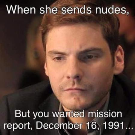 Mission Report 2