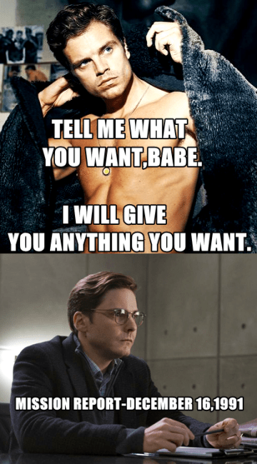Mission Report