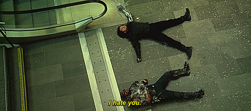 Spidey tossed 3