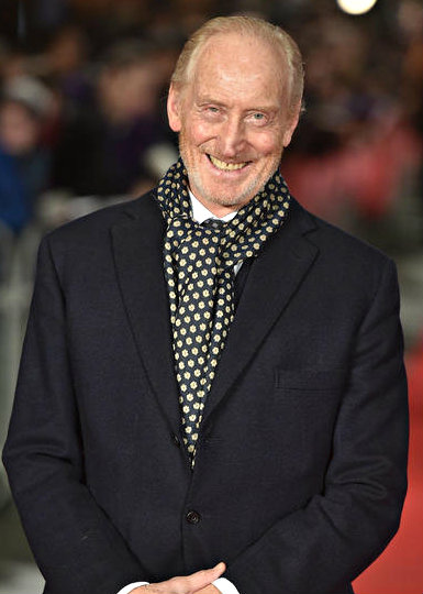 Charles Dance