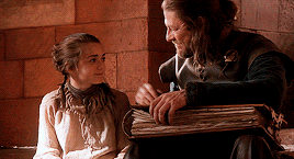 Arya Ned