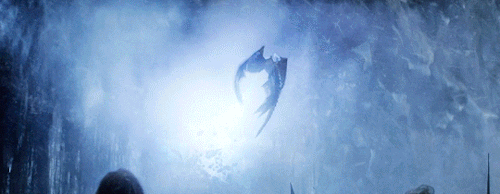 Night King dragon 2