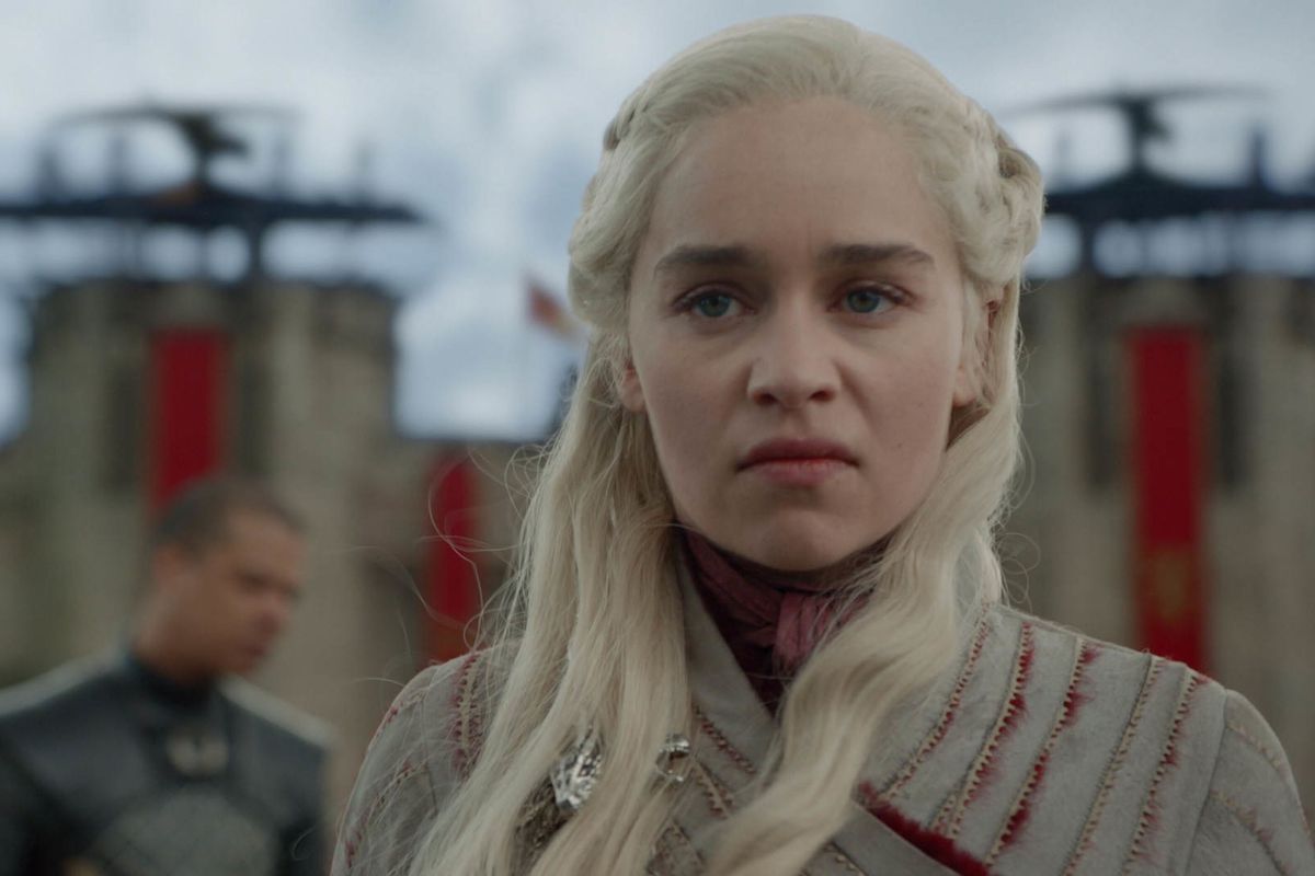 Dany episode 4