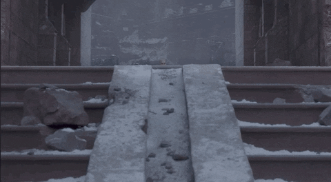 GoT 8.6 - Dany the Drogon