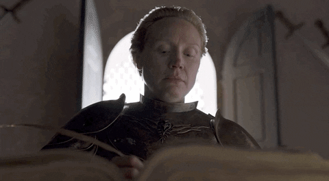 GoT 8.6 - Protecting his queen