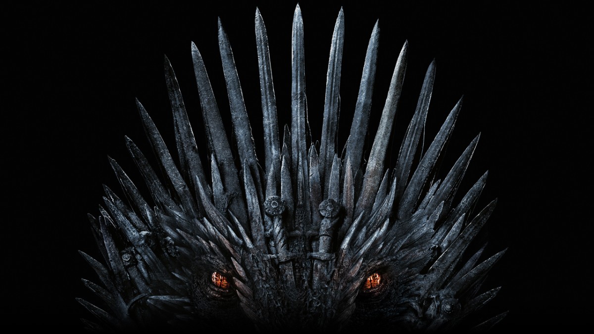 GoT season 8
