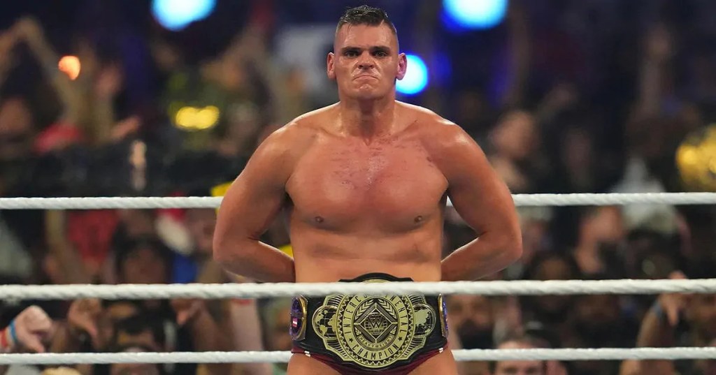 My Ten Favorite Pro Wrestlers (in&nbsp;2024)